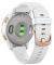  GARMIN VIVOACTIVE 4S WHITE/ROSE GOLD