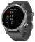  GARMIN VIVOACTIVE 4 SHADOW GRAY/SILVER