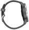 GARMIN VIVOACTIVE 4 SHADOW GRAY/SILVER