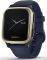  GARMIN VENU SQ MUSIC LIGHT GOLD/NAVY