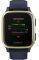  GARMIN VENU SQ MUSIC LIGHT GOLD/NAVY