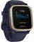  GARMIN VENU SQ MUSIC LIGHT GOLD/NAVY
