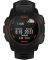  GPS GARMIN INSTINCT ESPORTS BLACK LAVA