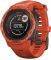  GPS GARMIN INSTINCT SOLAR FLAME RED