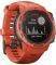  GPS GARMIN INSTINCT SOLAR FLAME RED