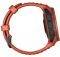  GPS GARMIN INSTINCT SOLAR FLAME RED