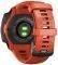  GPS GARMIN INSTINCT SOLAR FLAME RED
