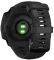  GPS GARMIN INSTINCT SOLAR TACTICAL BLACK