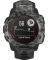  GPS GARMIN INSTINCT SOLAR CAMO GRAPHITE