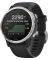  GARMIN FENIX 6S SOLAR SILVER WITH BLACK...