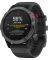 ����� GARMIN FENIX 6 PRO SOLAR SLATE GRAY WITH BLACK BAND