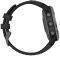 ����� GARMIN FENIX 6 PRO SOLAR SLATE GRAY WITH BLACK BAND