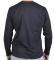  RUSSELL ATHLETIC L/S CREWNECK TEE  (XXXL)