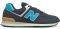 �������� NEW BALANCE 574 V2 ���� ������ (USA:...