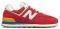  NEW BALANCE 574 V2  (USA:11, ...