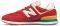 ΠΑΠΟΥΤΣΙ NEW BALANCE 574 V2 ΚΟΚΚΙΝΟ (USA:12, EU:46.5) ΠΑΠΟΥΤΣΙ NEW BALANCE 574 V2 ΚΟΚΚΙΝΟ (USA:12, EU:46.5)