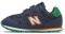  NEW BALANCE CLASSICS INFANT 500   (USA:7, EU:23.5)