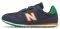  NEW BALANCE CLASSICS YOUTH 500   (USA:3, EU:35)