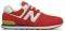  NEW BALANCE 574  (USA:4, EU:3...