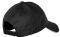ΚΑΠΕΛΟ ASICS COTTON CAP ΜΑΥΡΟ ΚΑΠΕΛΟ ASICS COTTON CAP ΜΑΥΡΟ