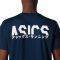  ASICS KATAKANA SS TOP   (M)