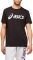  ASICS BIG LOGO TEE  (M)