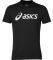  ASICS BIG LOGO TEE  (XL)