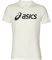 ������� ASICS BIG LOGO TEE ����� (L)