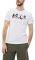  ASICS SEASONAL LOGO TEE  (XL)