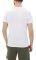  ASICS SEASONAL LOGO TEE  (XL)