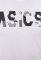  ASICS SEASONAL LOGO TEE  (XL)
