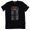  ASICS JAPAN TRACK TEE  (XL)