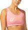  ASICS SAKURA SPIRAL BRA  (L)