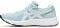 ΠΑΠΟΥΤΣΙ ASICS GEL-CONTEND 7 ΒΕΡΑΜΑΝ/ΛΕΥΚΟ (USA:9.5, EU:41.5)