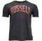  RUSSELL ATHLETIC GRADIENT S/S CREWNEC...