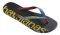  HAVAIANAS TOP LOGOMANIA HIGH TECH  (43-44)