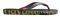  HAVAIANAS TOP LOGOMANIA HIGH TECH  (43-44)