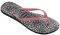  HAVAIANAS SLIM LEOPARD / (37-38)