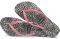  HAVAIANAS SLIM LEOPARD / (37-38)