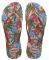 ��������� HAVAIANAS SLIM TROPICAL ��� (BR:37/...
