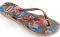  HAVAIANAS SLIM TROPICAL  (41-42)