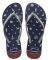 ��������� HAVAIANAS SLIM NAUTICAL ����/�����