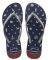  HAVAIANAS SLIM NAUTICAL / (37-38)