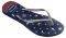  HAVAIANAS SLIM NAUTICAL / (37-38)