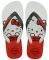  HAVAIANAS TOP HELLO KITTY /...