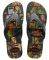  HAVAIANAS NEW TOP MAX STREET FIGHTER  (41-42)