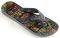  HAVAIANAS NEW TOP MAX STREET FIGHTER  (43-44)