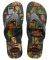  HAVAIANAS NEW TOP MAX STREET FIGHTER  (45-46)