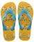 ��������� HAVAIANAS KIDS MINIONS �������/����