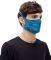  BUFF FILTER MASK KEREN BLUE